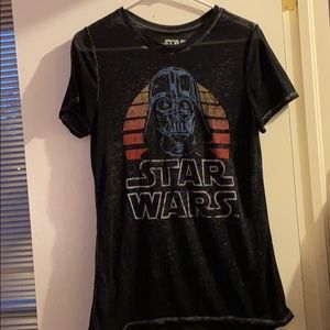 Women’s graphic t shirt